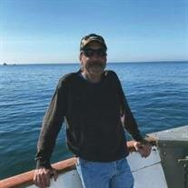 JEFFREY AMARAL