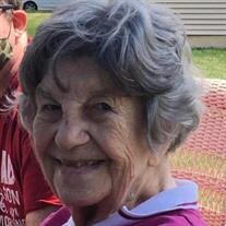 Bernadine M. Gust