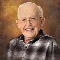 James Arthur Summers