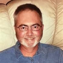 Michael Wayne Krenek