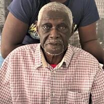 Hartford Alexander Peterkin