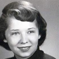 Carol M. Ward