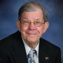 Lawrence Harry Graham