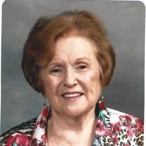 Iva Nancy Bate