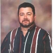 Tim Ward