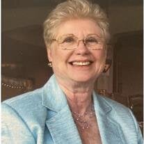 Carole Virginia McMorrow