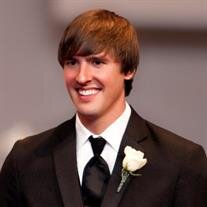 Mr. Arron Andrew Helfinstine