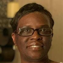 Ms. Sonya Michelle Hale