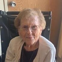 Louise Helen Johnson