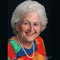 Geraldine L. Baretincic