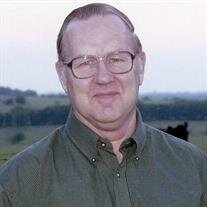 Thomas "Aldie" Alden Christesen