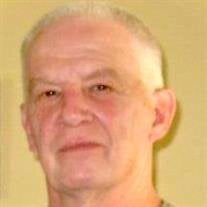 Terry L. Mitchell