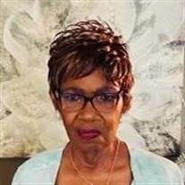 Ms. Theodosia Simpkins
