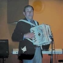 Ysidro Daniel Vargas