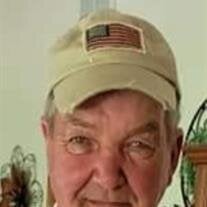 William Louis Warren, SR.