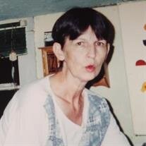 Shirley A. Vines