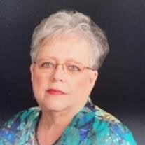 CAROL JOYCE SMITH SULLIVAN