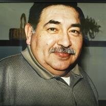 Miguel Echavarria
