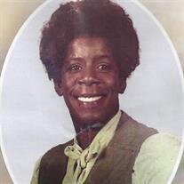 Mrs. Annette Felder