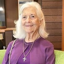 Henrietta Lopez Trammell