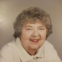 Mary M. Stanley