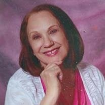 Janet Marie McNeil