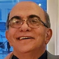 Antoine E. "Tony" BouMitri