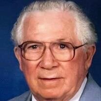 Howard J. Catt