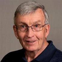 Wayne Van Note