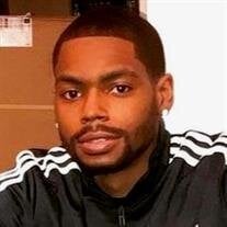 Mr. Destin Durran Ross