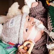 William Christopher Luithly