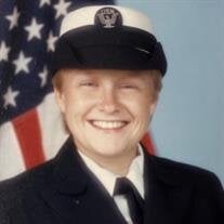 Dawna Danene Brooks