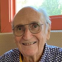 William Marcus Coble