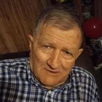 Jimmy Dodds