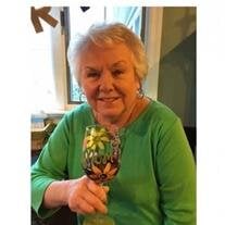 Linda J Zajkowski