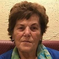 Dusanka Todorovski