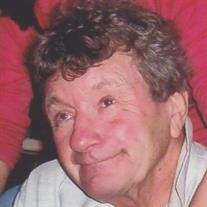 DAVID FRANCIS ORBINO