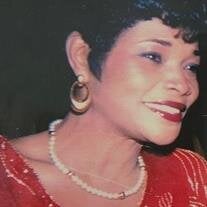 Mrs. Mellede Franklin Duff