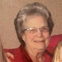Betty June Weldon