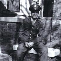 Dominic F. Geraci
