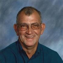 Mack Eugene Norton