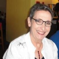 Maxine Reingold