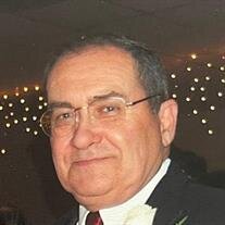 Laurence "Larry" V. Gibney