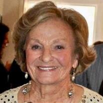 Frances Tankersley