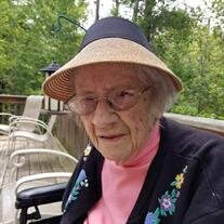 Ruth Winkler