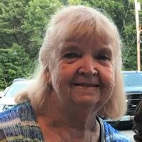 Edie M. Pole