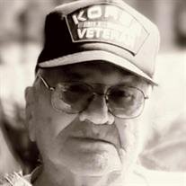 Norman L. Williams