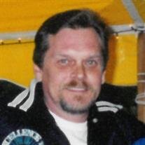 Richard "Fish" L. Fisher