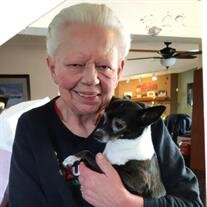 Cathie Lee (Winkelman) Rarer