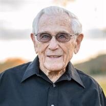 Jimmy Ray Turner